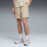 PUMA Cargobroek 'Wardrobe Ess' taupe
