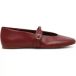 Steve Madden Dames ballerina's Rejoice