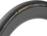 Pirelli P Zero™ Race Colour Edition Techbelt 127 Tpi 700c X 26 Pneu de vélo de course Argent 700C x 26