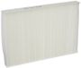 Ips Parts J3/2007 4ICF-3E38 interieurfilter