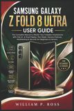 Samsung Galaxy Z Fold 8 Ultra User Guide
