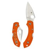 Spyderco Dragonfly 2 - Multi-Colour, Nvt