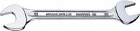 Stahlwille Dubbele Ringsleutel 9/16"x5/8"