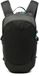 Pacsafe Eco ECONYL® Backpack - 18 L - Rugzak - RFID-blokkerend - Anti-diefstal - Zwart