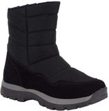 Kimberfeel Stockholm Wandelschoenen Zwart EU 40 Man