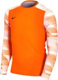 Nike Park IV Sportshirt Unisex - Oranje - Maat 128