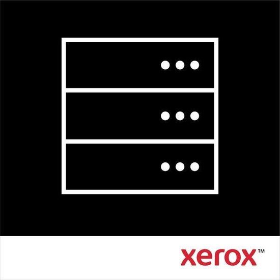 Xerox 128 MB extra geheugen
