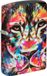 Zippo Lion Design Aansteker
