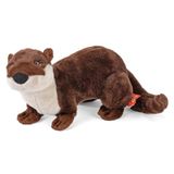 Wild Republic Cuddlekins Eco Mini River Otter