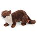 Wild Republic Cuddlekins Eco Mini River Otter