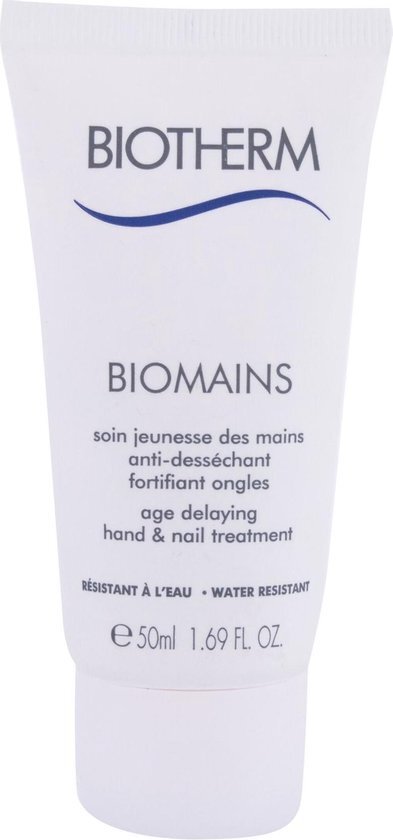 Biotherm Biomains Handcrème 50 ml