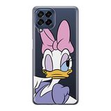 ERT GROUP mobiel telefoonhoesje voor Samsung M33 5G origineel en officieel erkend Disney patroon Daisy 003