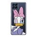 ERT GROUP mobiel telefoonhoesje voor Samsung M33 5G origineel en officieel erkend Disney patroon Daisy 003