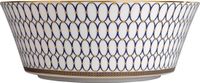 Wedgwood Renaissance Gold Saladeschaal - 25 cm