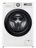 LG F14R15WHS Wasmachine - 11 kg - 1350 RPM - Wit