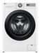 LG F14R15WHS Wasmachine - 11 kg - 1350 RPM - Wit