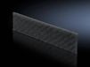 Rittal 8620.100 Filtre en tissu Noir