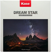 Kase KW100 100x100 Dream Star Filter