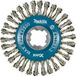 Makita Wielborstel X-lock 115mm - D-73368