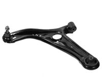 MEYLE Lenker, Radaufhängung 30-160500000 Vorderachse links | Compatibel met: TOYOTA YARIS, YARIS VERSO