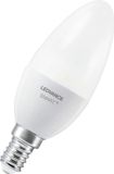 Ledvance SMART+ MATTER Classic LED-lamp Multi, Wit 6500 K 4,9 W E14 F