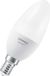 Ledvance SMART+ MATTER Classic LED-lamp Multi, Wit 6500 K 4,9 W E14 F