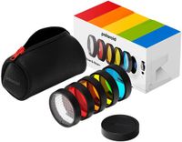 Polaroid Now & Now+ Filter Set