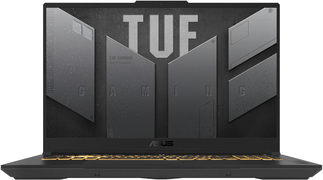 ASUS TUF Gaming F17 FX707VV-HX145W