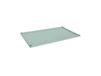 HAY Colour Crate verrouillage plastique extra large vert sauge