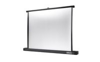 Celexon Projectiescherm - 40 inch - 16:9 - Handmatig - Zwart/Wit