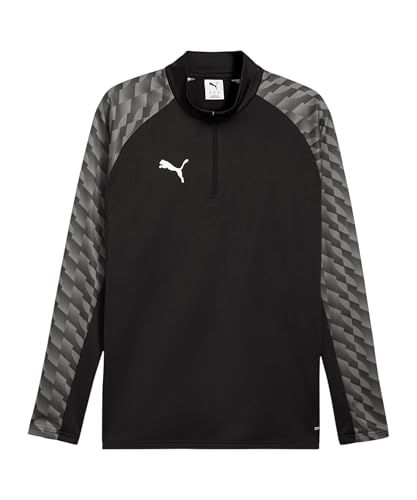 PUMA teamLIGA26 Training 1/4 Zip Top