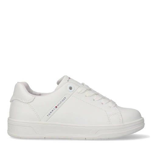 Tommy Hilfiger Hampton sneakers wit