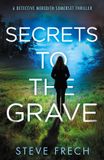 Secrets HarperCollins Publishers Secrets to the Grave