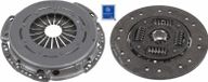 SACHS Kupplungssatz 3000970121
