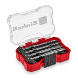 Originele Einhell XS-CASE 4-delige HM-tegelborenset