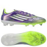 Adidas F50 Pro FG Voetbalschoenen Paars EU 47 1/3