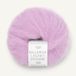 SANDNES GARN Ballerina Chunky Mohair Haakgaren - Kleur: Lila (5023) - 50 g/ca. 135 m wol