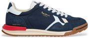 Pepe Jeans Marvin Road Schoenen Blauw