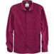 OLYMP Level Five Smart Casual Body Fit Overhemd fuchsia, carreaux
