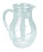 JARRA Lacor JARRA AGUA ACRILICA 2,0 Lts