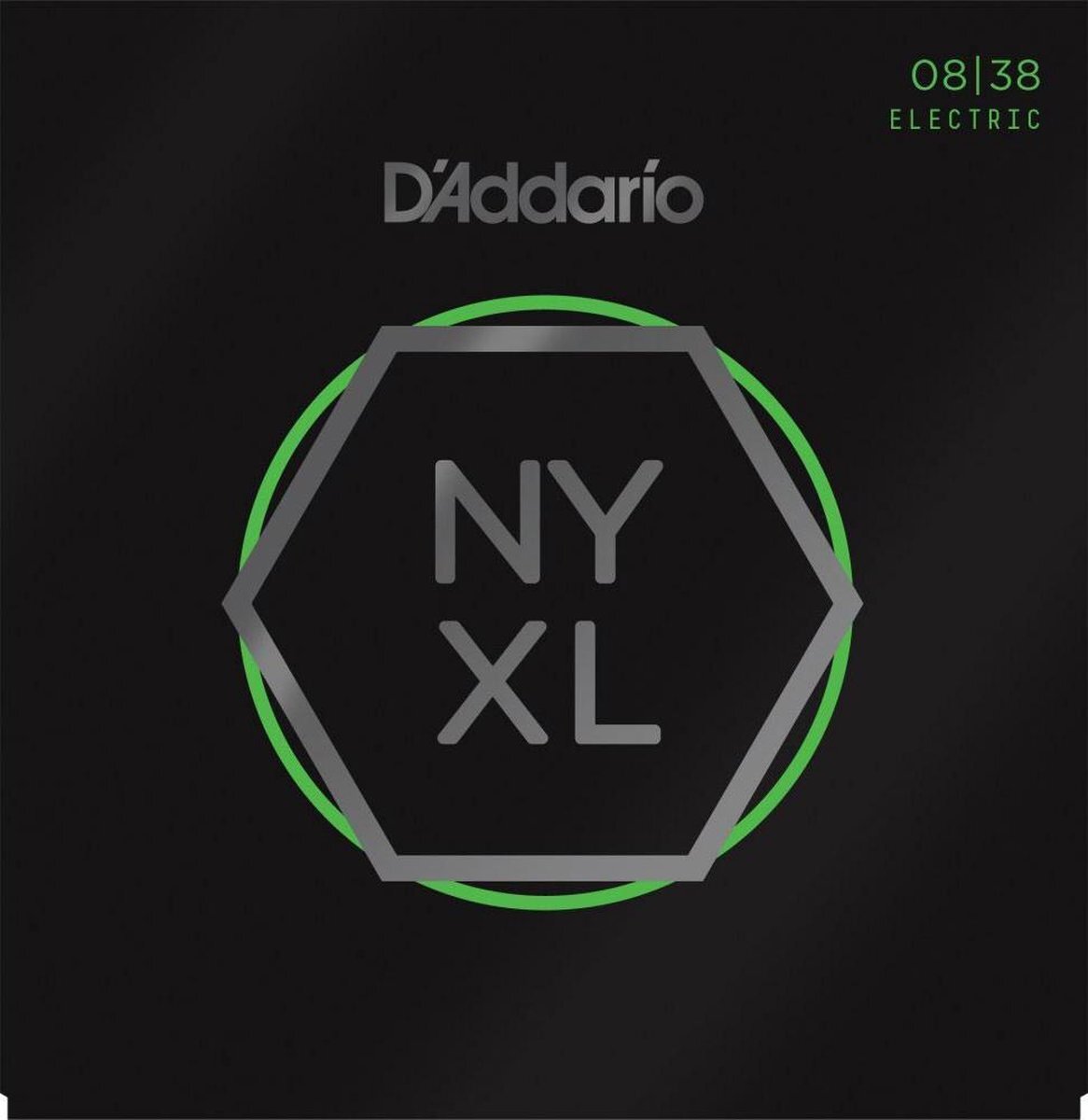 D'ADDARIO NYXL0838