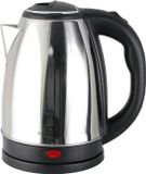 Titanum Roraima Bouilloire électrique - 1,8L - Argent - Acier inoxydable