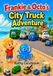 Frankie & Octo's City Truck Adventure: 2