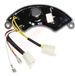BPC Parts Spanningsregelaar passend op P3 450V 680uF