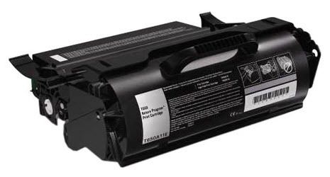 Dell 593-11049 Toner Cartridge - Zwart - 21000 Pagina's - Compatibel met 5230dn