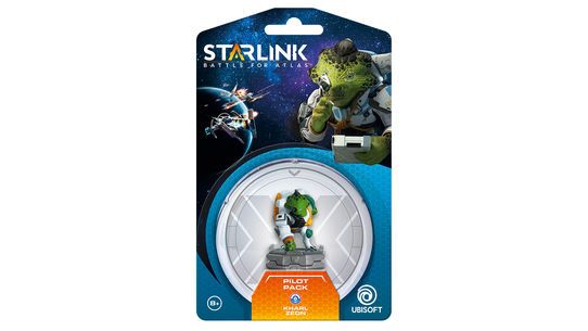 Ubisoft Kharl Zeon - 3307216036036