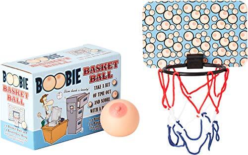 Diabolical gifts DP0872 Boobie Basketbal