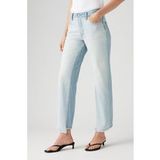 Levi's 501 '90s Ankle Layered Two Hearts