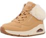 Skechers Uno Fall Air Schoenen Bruin EU 28 Jongen