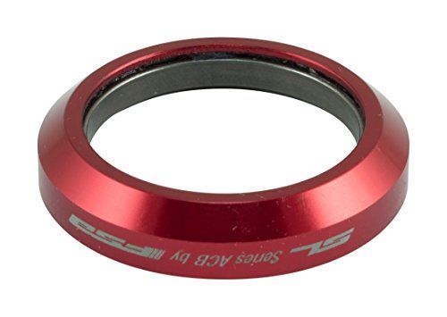 FSA TH-870R Headset - Rood